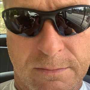 Meet your Posher, Jason